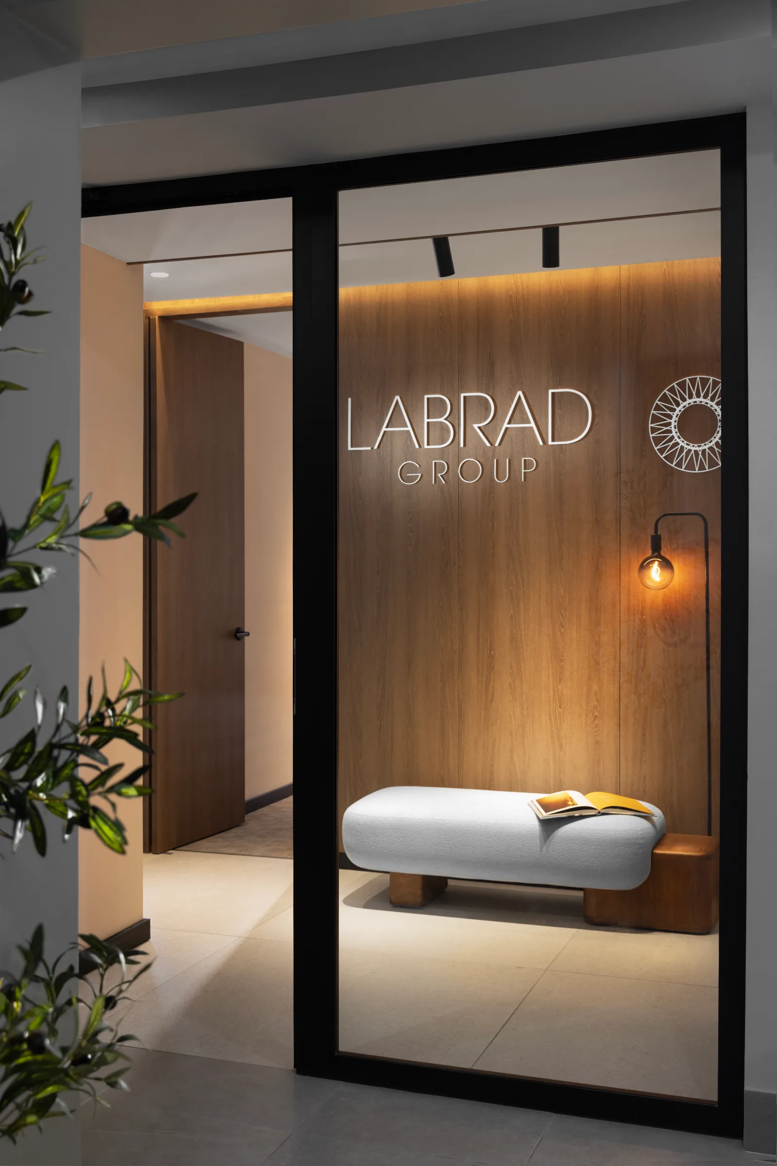 Oficinas Labrad Group, imagen 1