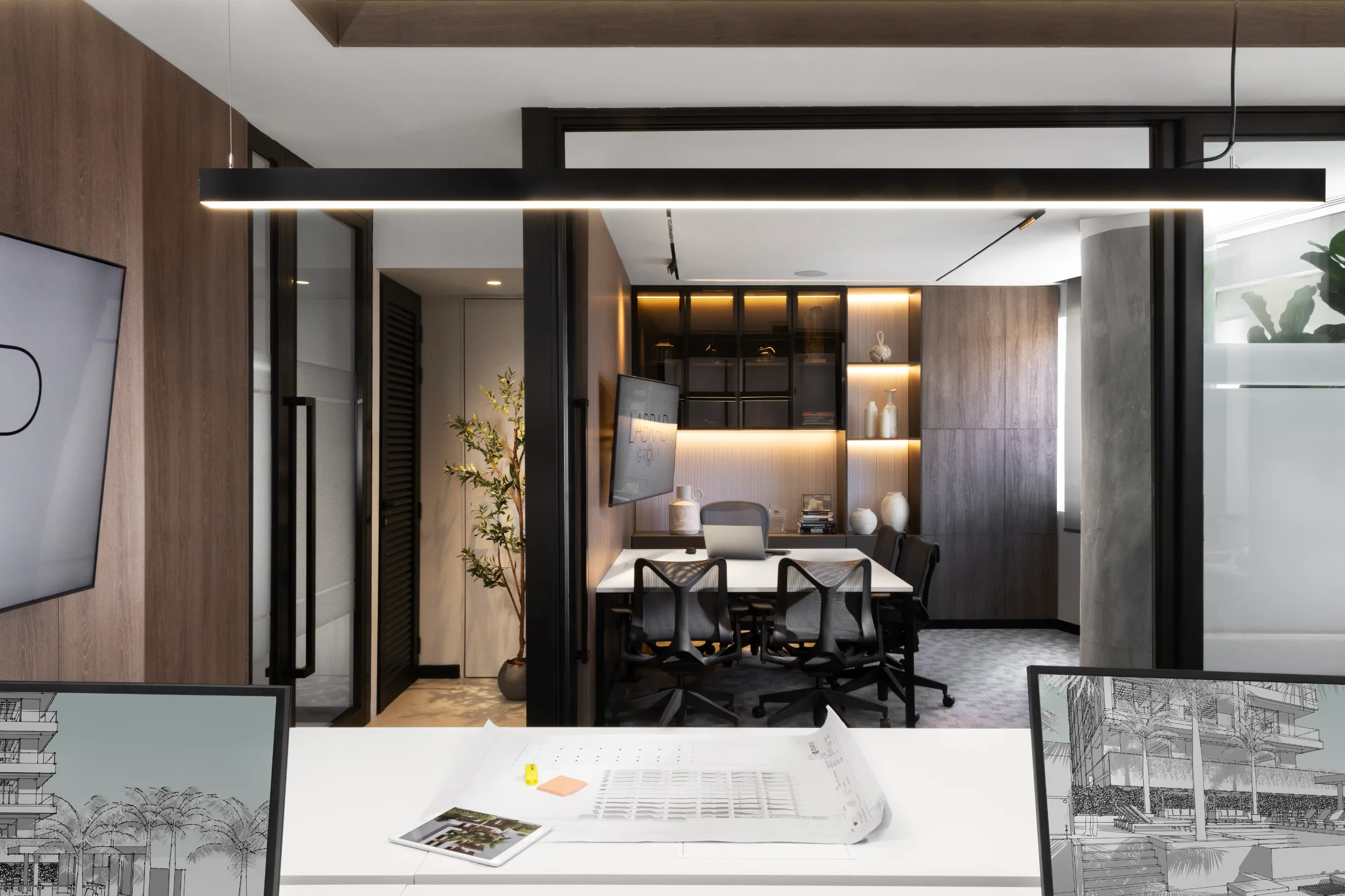 Oficinas Labrad Group, imagen 2