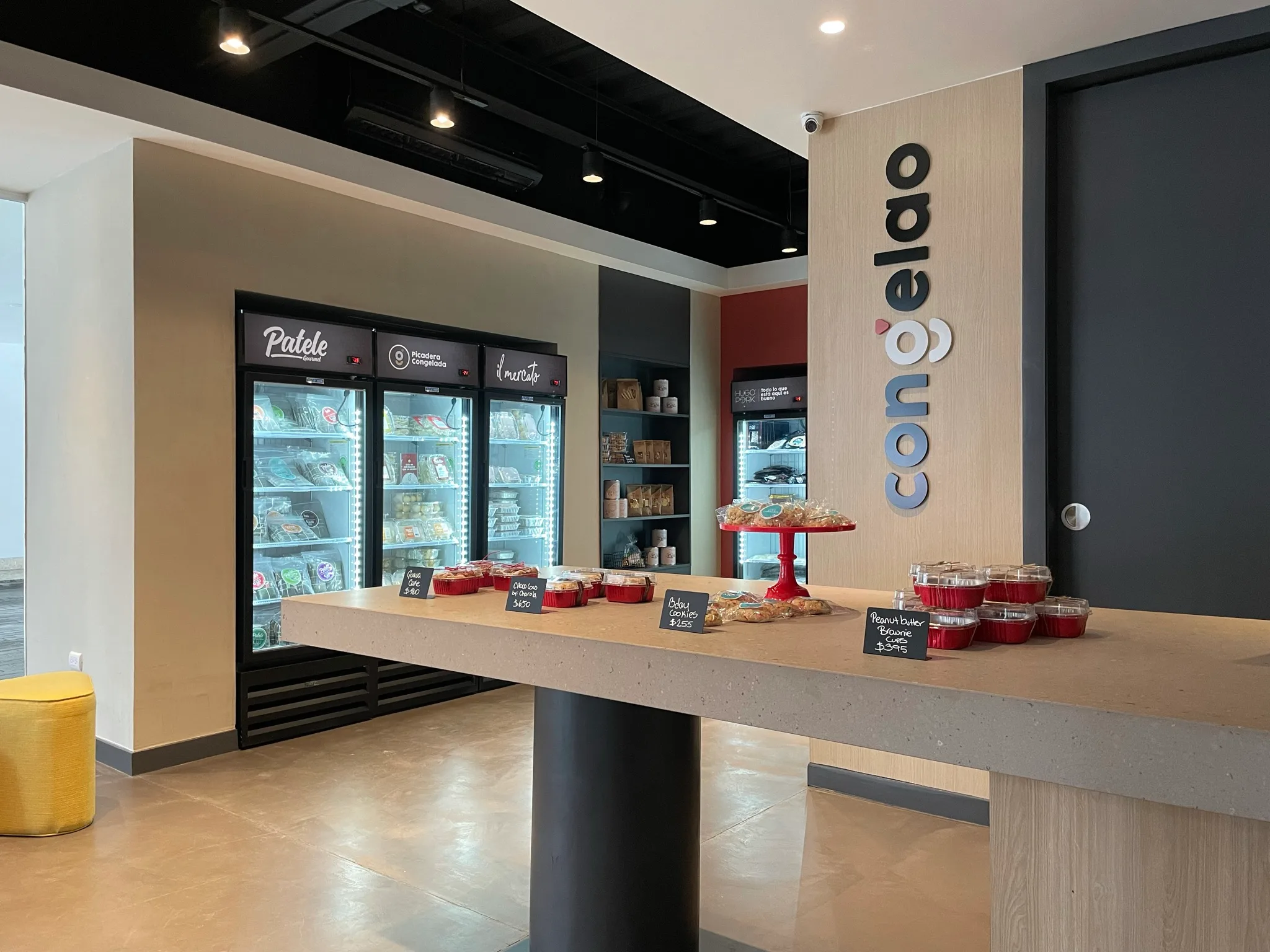 Congelao Market, imagen 4