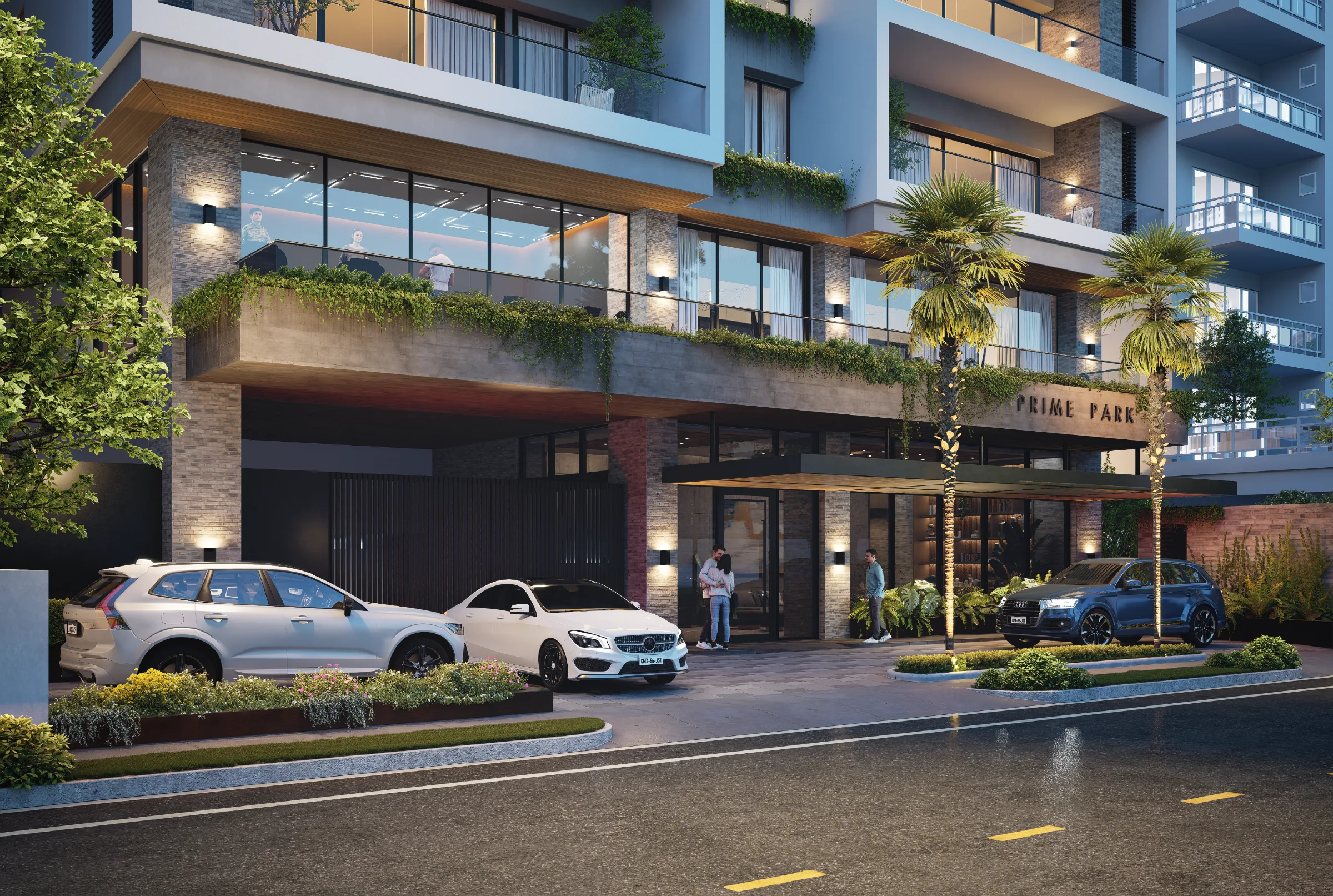 Prime Park, imagen 1