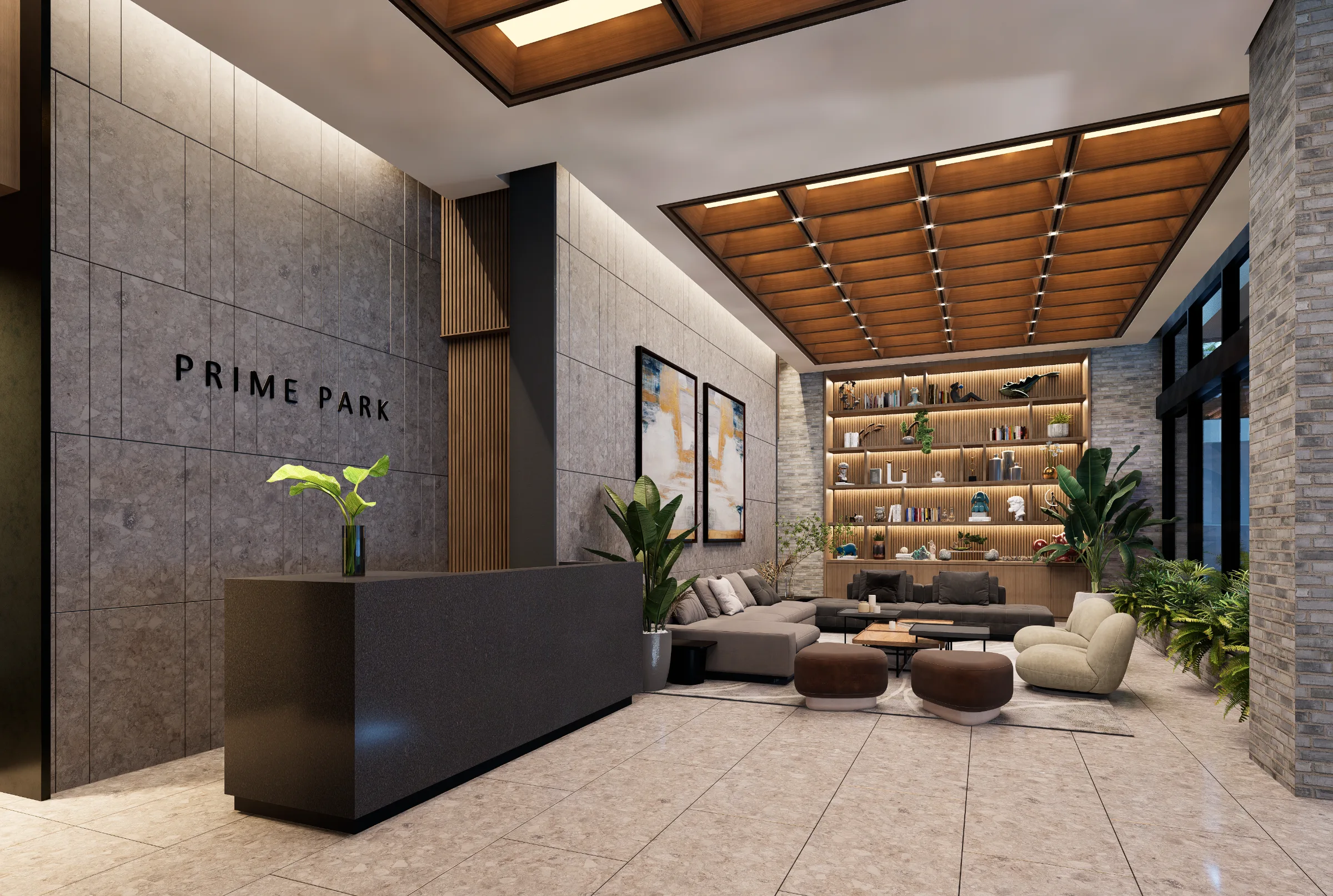 Prime Park, imagen 3
