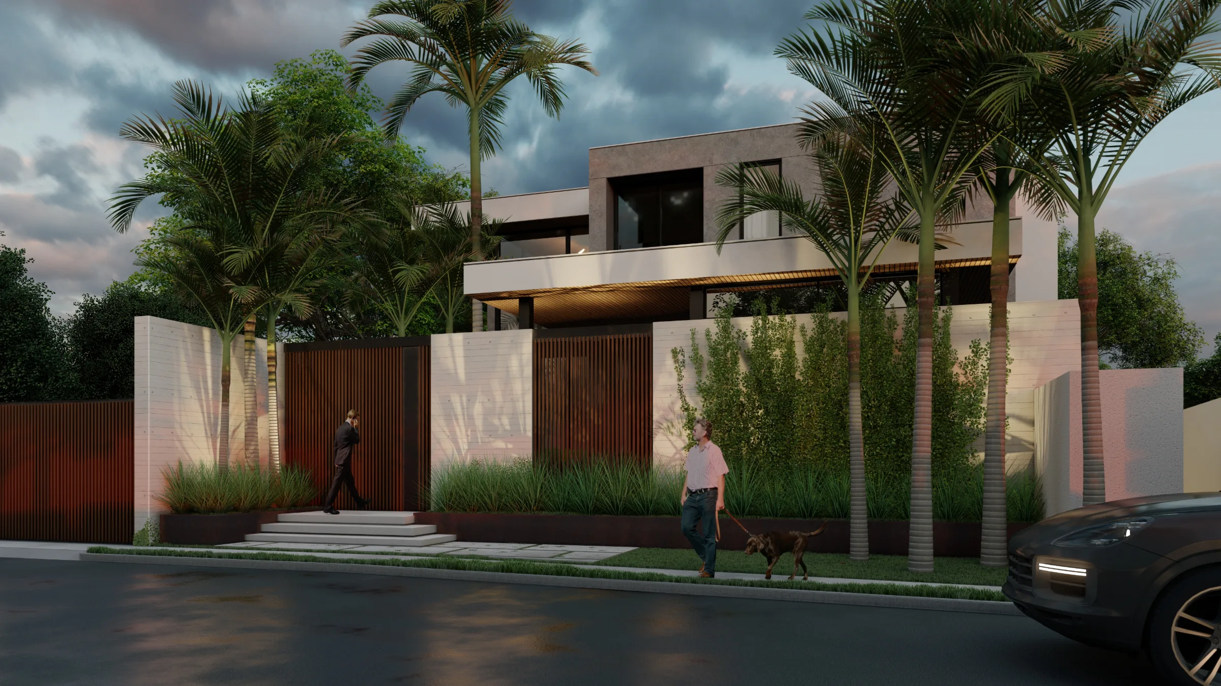 Casa V, imagen 2