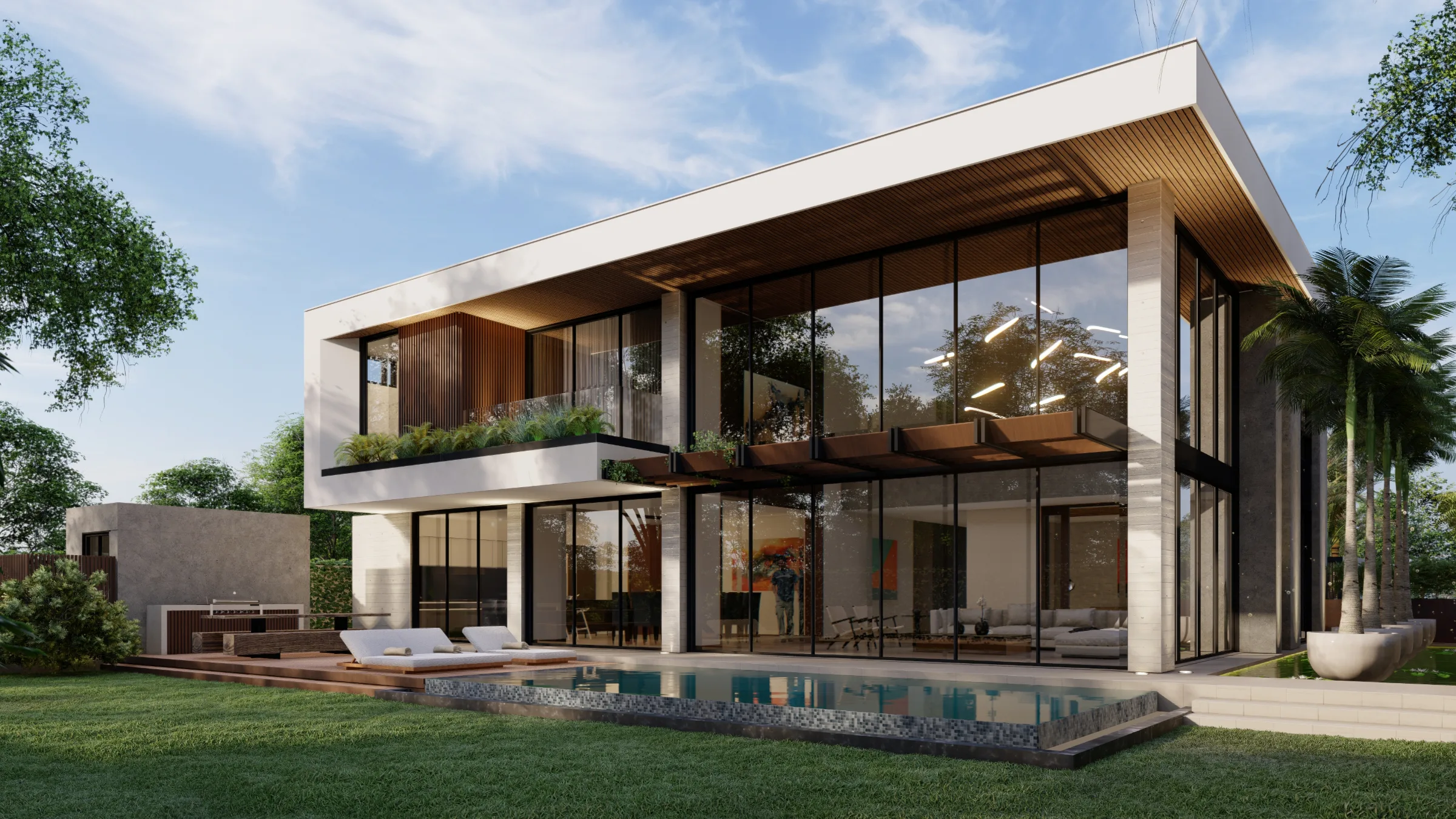 Casa V