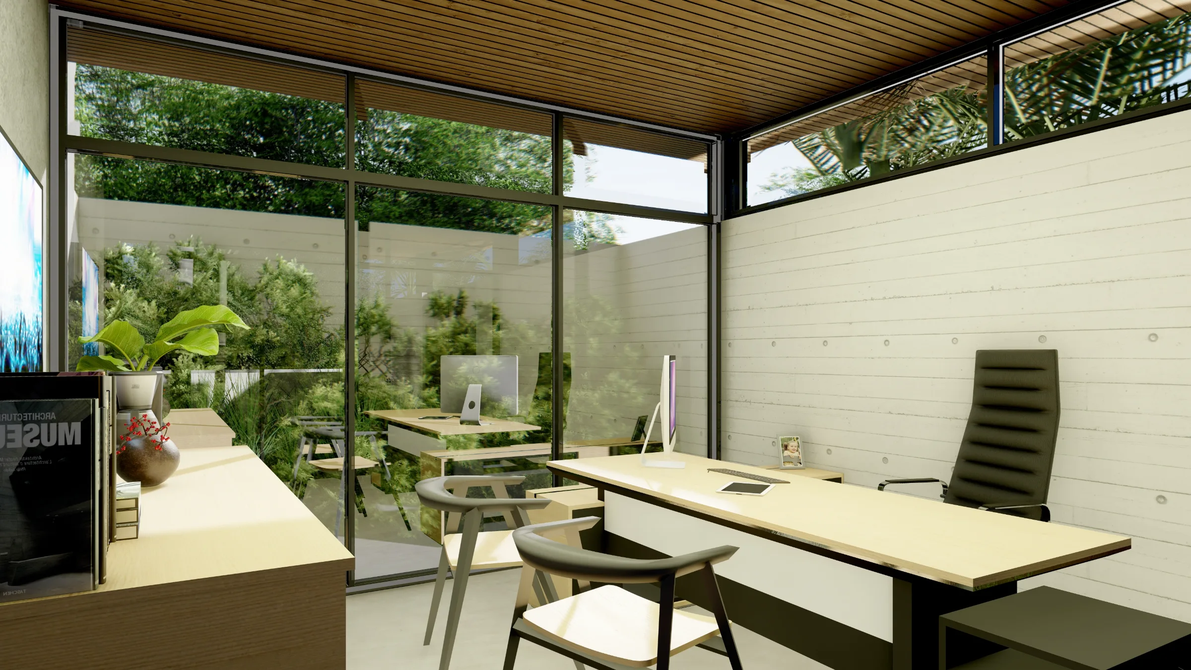 Casa V, imagen 3